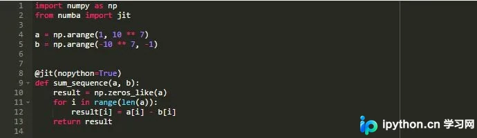 深度解析Numba与Cython：Python性能优化的双引擎策略