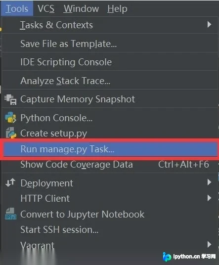 Django部署Debug=False时xadmin样式丢失解决方案