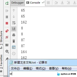 Python在Windows下通过ctypes调用SetWindowsHookEx监听键盘鼠标