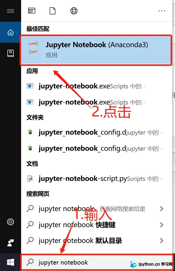 Jupyter Notebook 安装与基础使用指南