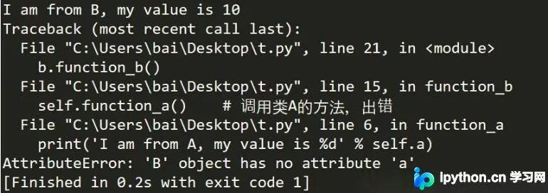 Python子类调用父类__init__的两种实现方式