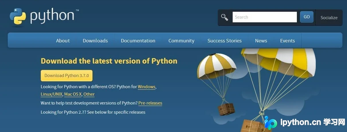 Python 3.7.0 安装与配置详细指南