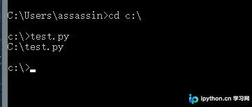Python sys.argv[] 参数传递实战解析