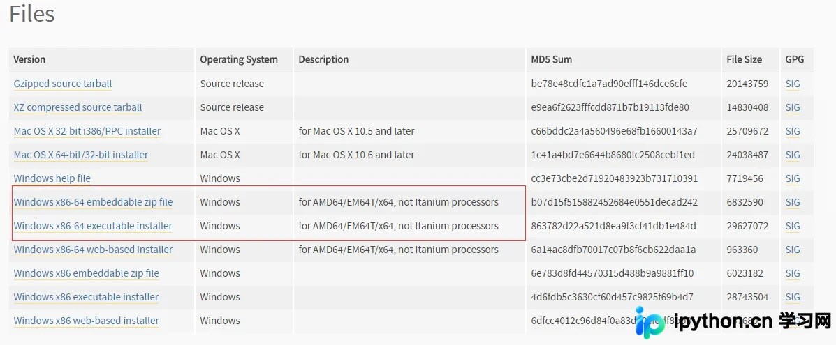 Windows系统下Python环境搭建与配置指南