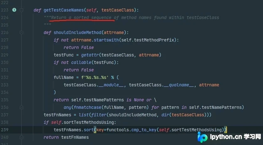 Python Unittest测试方法执行顺序深度解析与解决方案