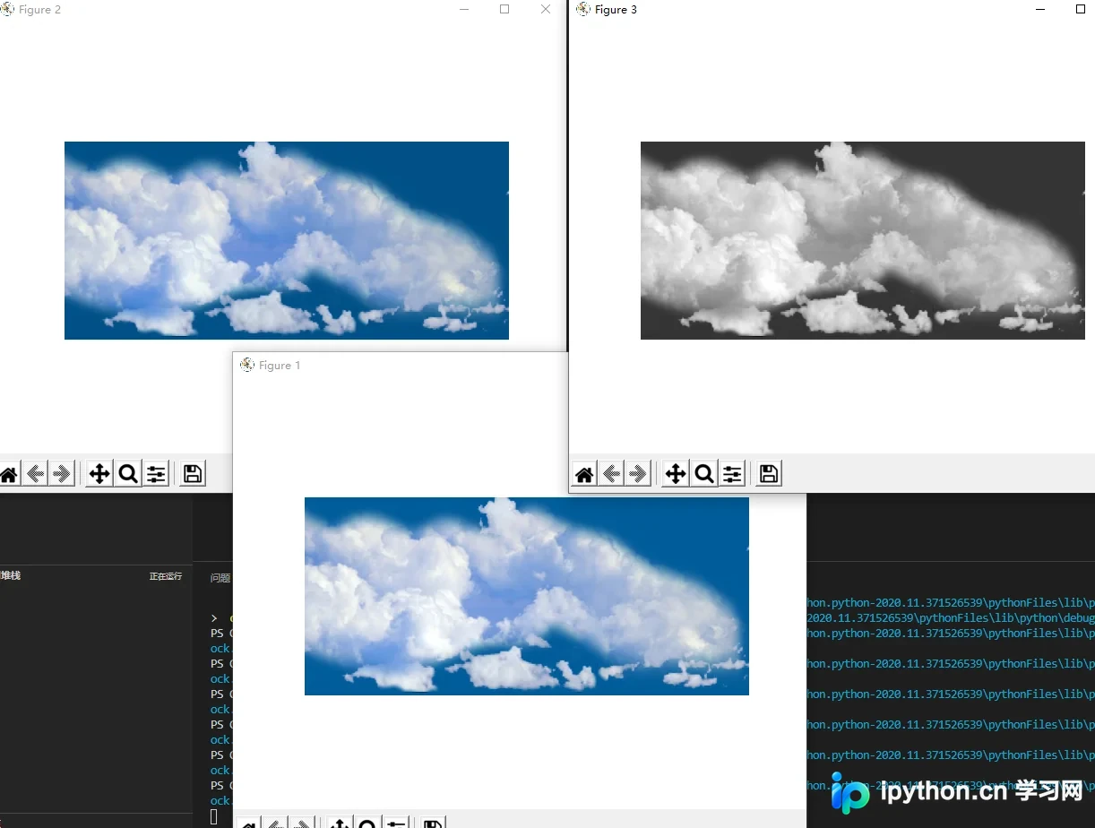 Python利用skimage调整图片亮度的实现方法