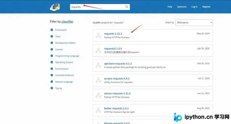 终端执行 pip download 后生成的 whl 文件列表截图