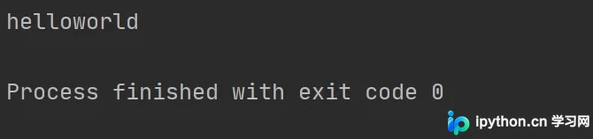 Python字符串处理：strip系列方法与运算符详解