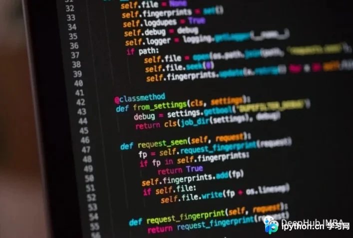 Python性能监控工具概览
