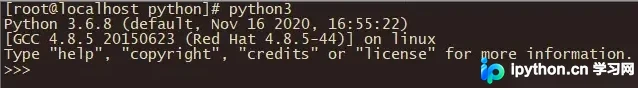 Python运行版本截图
