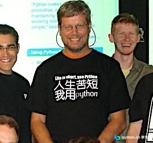 Python语言起源与开源精神：从ABC到全球开发者的选择