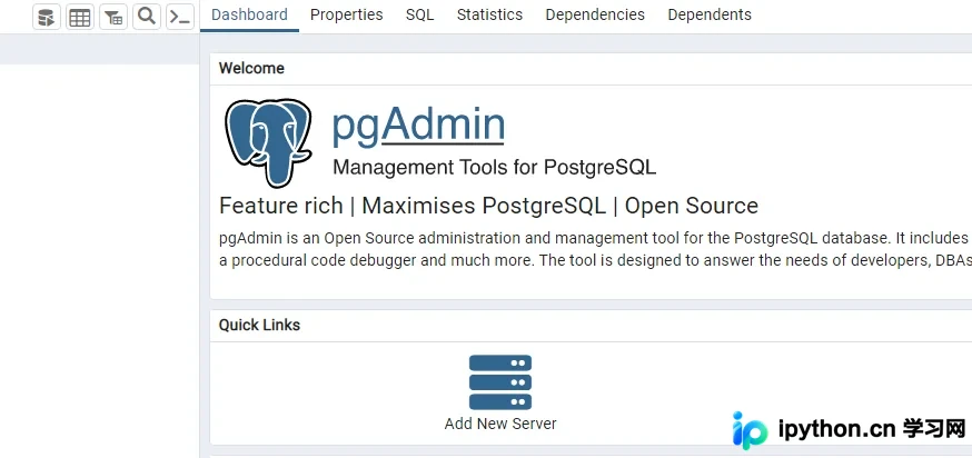 Python连接PostgreSQL数据库的完整步骤与代码示例