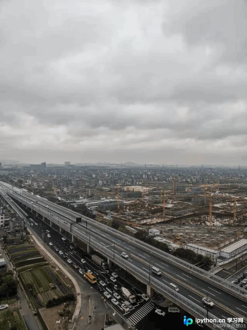 全景拼接原始素材2