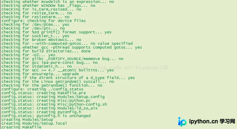 CentOS 7升级Python至3.6.1的操作指南