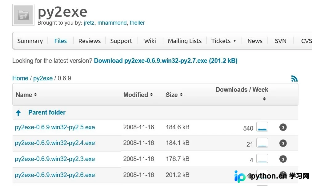 使用PyInstaller和py2app将Python程序打包为可执行文件