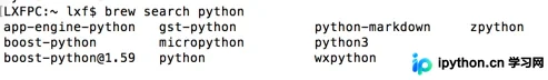 Mac系统PyCharm配置Python3解释器完整指南