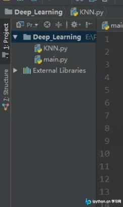 PyCharm调试技巧:利用断点与__main__高效排查Python代码