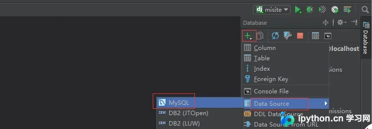 Django ORM基础教程：从原理到MySQL实战增删改查