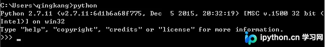 Windows系统下Python及pip、setuptools安装配置指南
