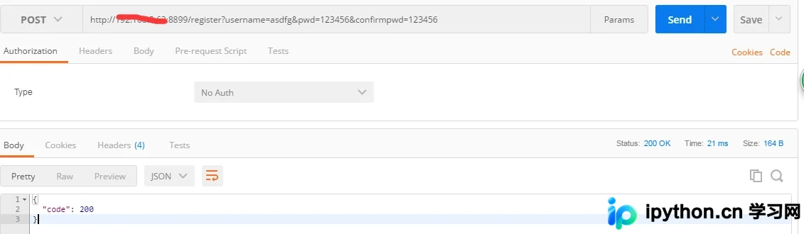 Python Flask接口开发实战：GET/POST请求与Redis数据交互