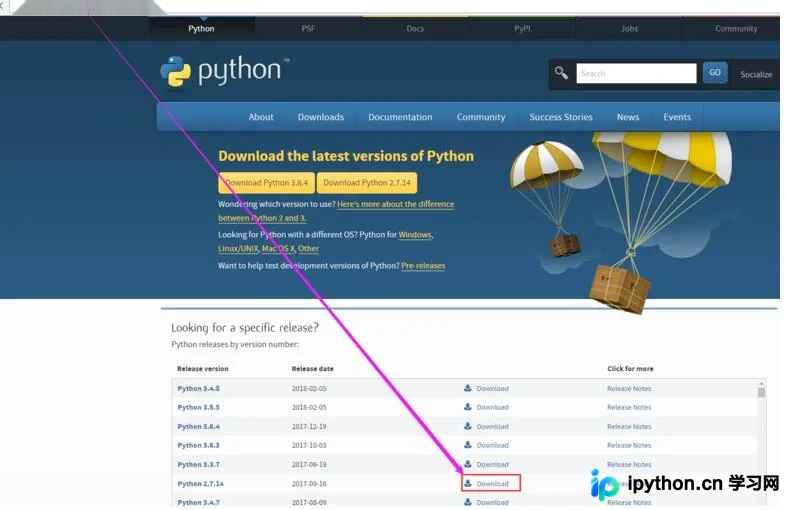 Eclipse配置PyDev插件开发Python脚本完整教程
