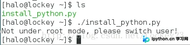 Python自动化脚本：一键编译安装指定版本Python环境