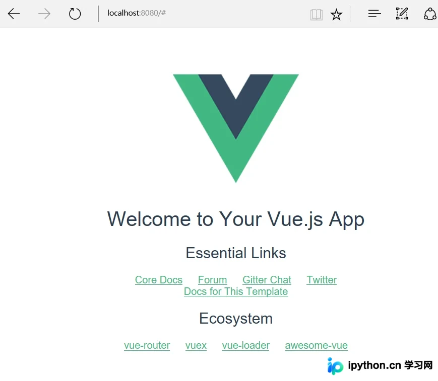 Django与Vue.js前后端分离项目搭建实战指南