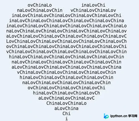 Python入门：用一行代码展现编程魅力