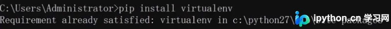 Python虚拟环境配置详解：从virtualenv到virtualenvwrapper实战指南