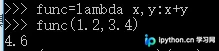 Python匿名函数详解：lambda语法与用法解析