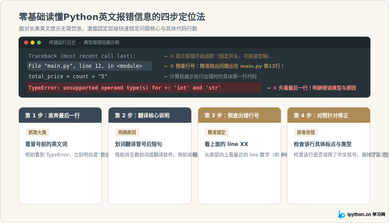 零基础学Python需要很好的数学和英语基础吗