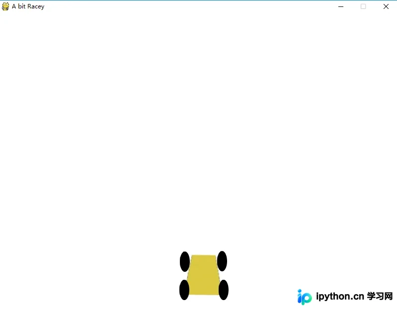 Python Pygame实战：加载图像与窗口渲染基础