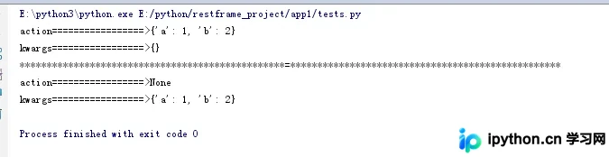 Python函数万能参数(*args, **kwargs)传参详解与常见误区