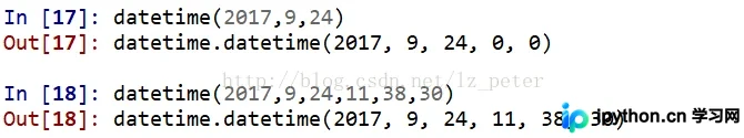 Python时间处理详解：datetime与pd.to_datetime实战指南