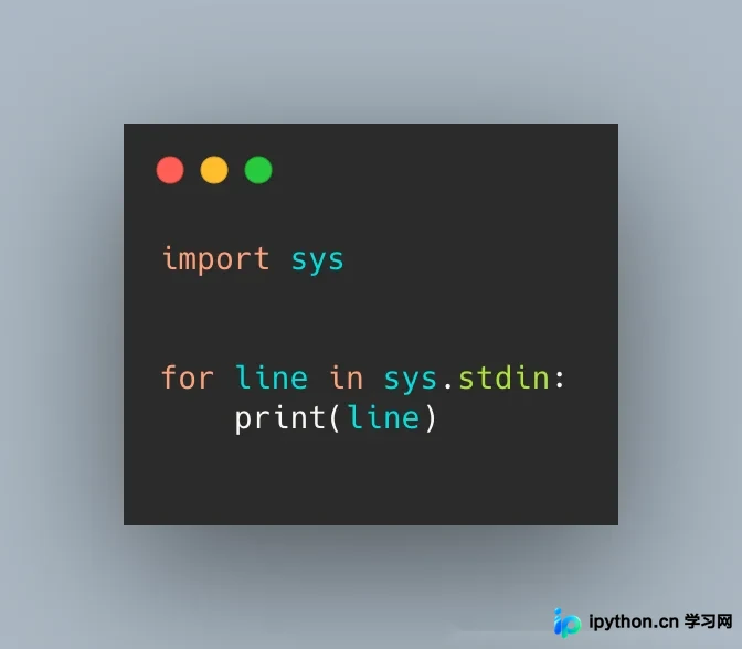 Python脚本外部传参的四种常用方法：sys、argparse与argv详解