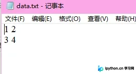 使用MATLAB或Python将TXT文件转换为Excel表格
