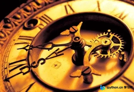 Python datetime库核心类与常用方法详解