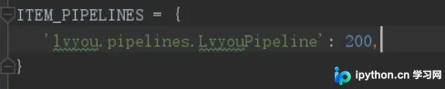 Scrapy 数据存入 MySQL：同步与异步实现详解