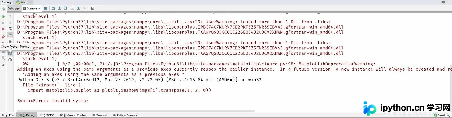 PyCharm调试时图片显示与turtle窗口自动关闭问题的解决方案