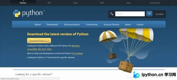 Python解释器与PyCharm安装及汉化完整指南