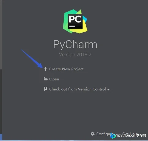在Ubuntu虚拟机中基于PyCharm搭建Django开发环境