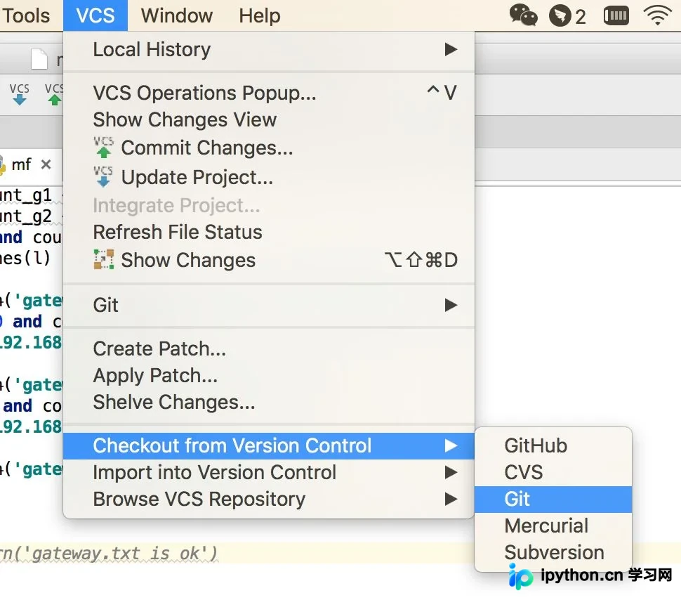 PyCharm 集成 GitLab 完整指南:克隆与提交代码实战