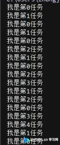 Python协程动态添加任务的实现方案