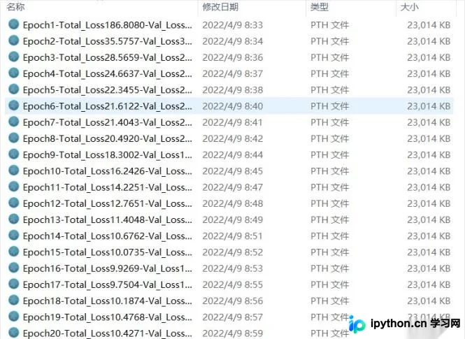 Python读取文件夹文件排序方法：os.listdir与sorted详解