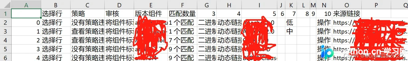 Python Selenium 实现 Table 表格数据抓取与分页自动化处理