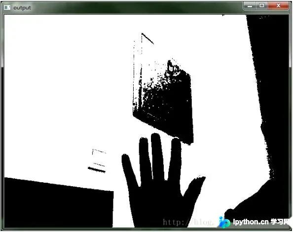 OpenCV3 C++ 实现视频读取与写入完整示例