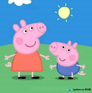 Python实现朋友圈九宫格图片切割教程