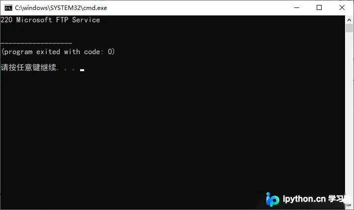 Python使用ftplib连接FTP并递归下载文件夹的完整实现