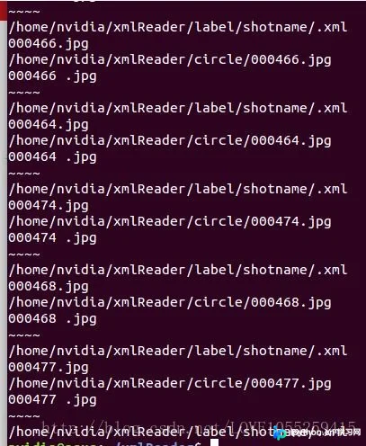 Python实现文件名匹配与指定目录文件复制