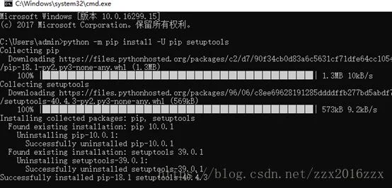 Python环境配置:matplotlib库的一键安装与验证指南